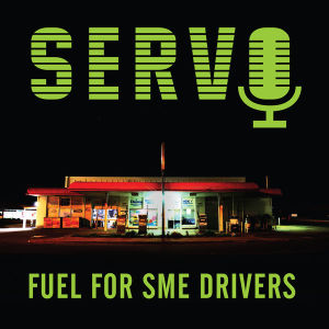 Servo Interview - Randal Brooks, Results Business Management