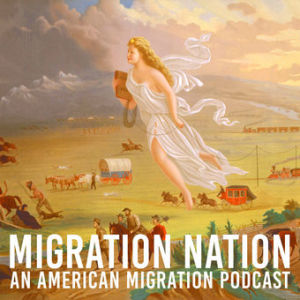 S1E15 - The Yankee Diaspora: "Keystone of Perpetuity"