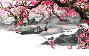 010. 桃花源记(陶渊明)