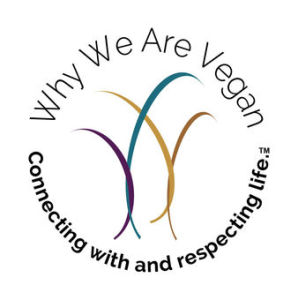 Why We Are Vegan is Podcasting!
