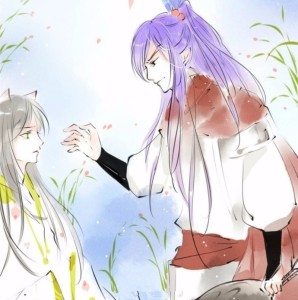 萌A公子原著《秀才遇到妖》第五期