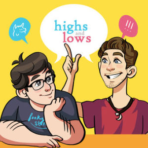 Episode 12: "The Ultimate" (With Gray)