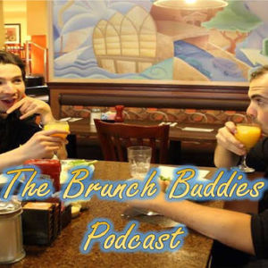 Ep. 54 Comedy Fight Club