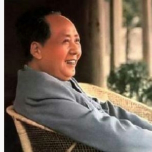 挽易昌陶 作者:毛泽东