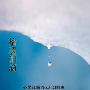 【心灵驿站】第002期-拾遗泪滴-DJ阿鬼