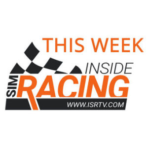 This Week Inside Sim Racing - 01.14.2018