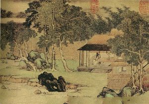 068. 《菜根谭》释诵 (336-340)