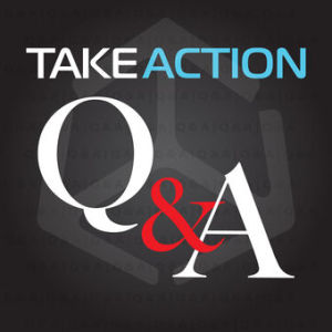 Q#38: Jared Easley: How Can I Get Started Writing An eBook When Writing Is Not My Strength?