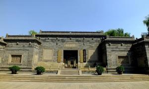 凤鸣书院
