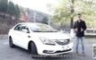 【萝卜报告】陈震试驾比亚迪G5