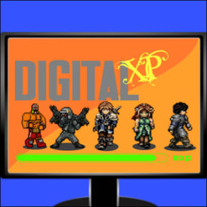 Digital Experience Podcast Chapter 1 Level 5: Crowfell