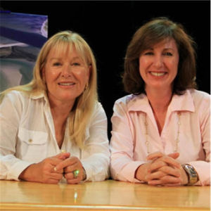 Kathleen O'Keefe-Kanavos Show w/Dr. Koorash Peymani & Quantum Consciousness