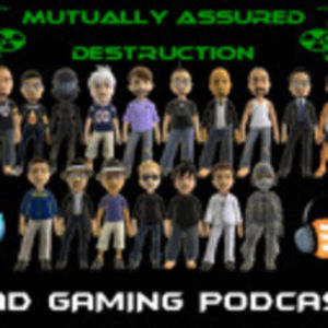 Episode 6 (What's the Deal with 3)