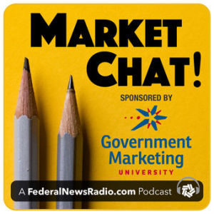 Episode 9: Winning federal business with small agencies