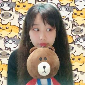 【直播回听】哇,这个美女是谁?