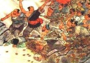 睡前听历史|萧衍,多少楼台烟雨中