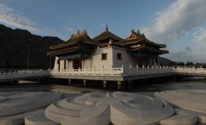 板升家园