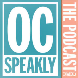 Episode 35 - Where Is the Anaheim We Remember?