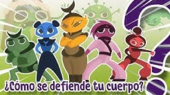 ¿Cómo salva tu vida tu sistema inmune? - CuriosaMente 231