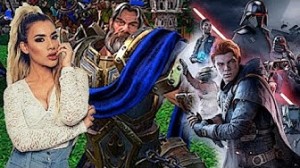 La Controversia de Warcraft 3, ¿EA Se Redime con Star Wars Jedi? #TomandoElControl
