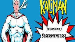 45 La Bruja Blanca del Kilimanjaro Kaliranm