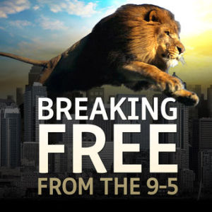 BF 35: How to extract potent wisdom during your transition from the 9 to 5 world into sovereignty?