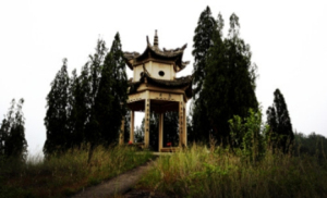 邀月亭