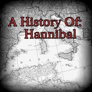 Episode 15 - Stabbed in the Back