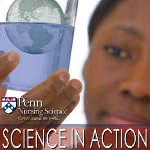 Improving Young Lives: Penn's Commitment to Our Children and Communities (Audio Download)
