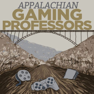 AGP Episode 4- Wolfenstein: The New Order