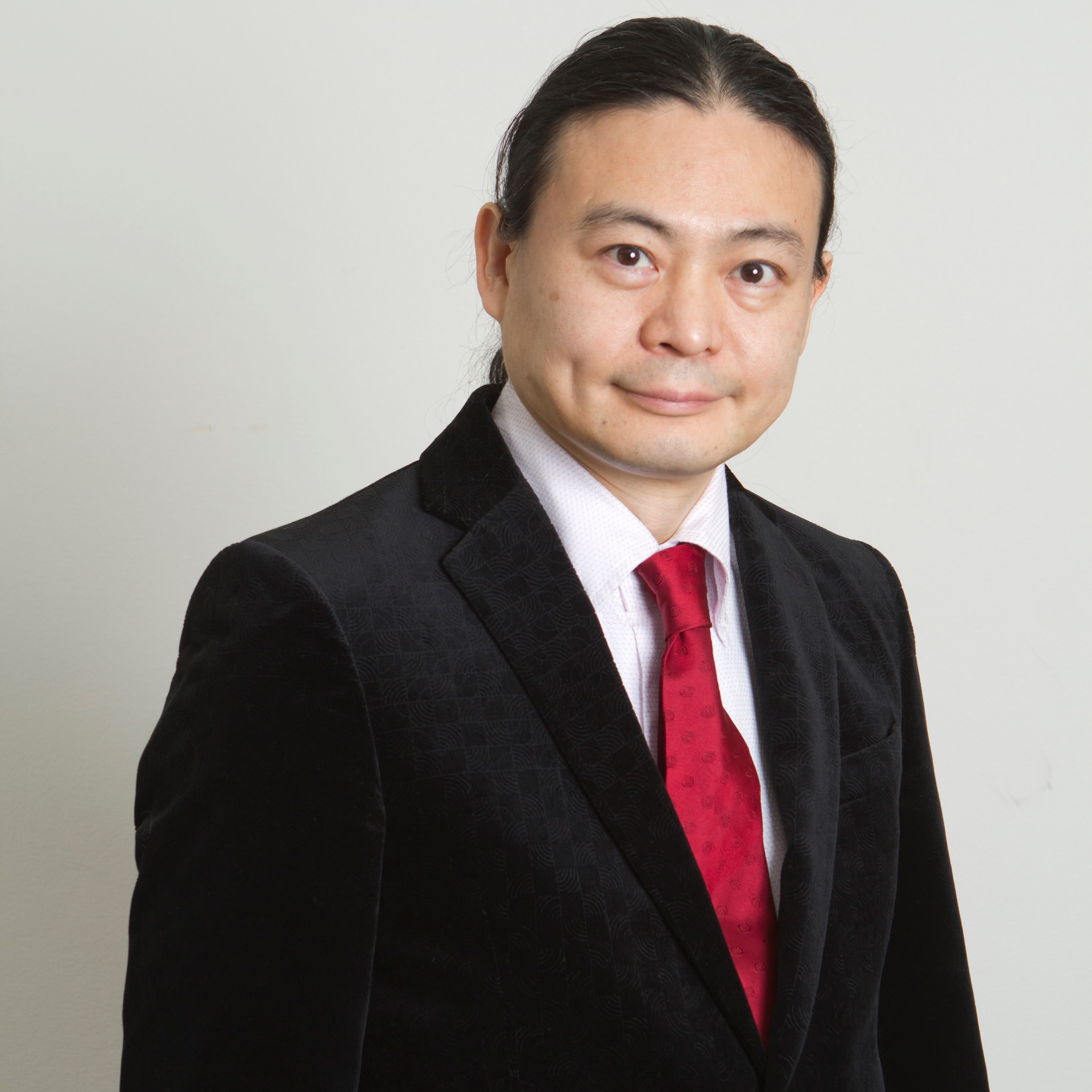 苫米地英人の日常 Himalaya