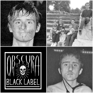 Black Label S2E7: Broken Arrow
