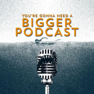 Episode 3 - Brendan Carter & James Bowling