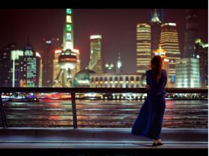 【睡前故事】一万个美丽的未来