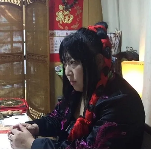 霊感風水師あーりんの霊界通信 Ximalaya International Edition Himalaya