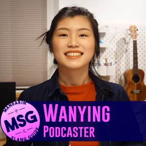MSG023: Chinese Regional Stereotypes (Wanying)