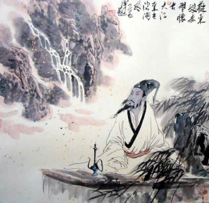 宋文-前赤壁赋-苏轼