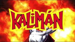 12 Los Brujos Diabolicos Kaliman By Kaliranm