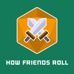0.2 - How to play D&D