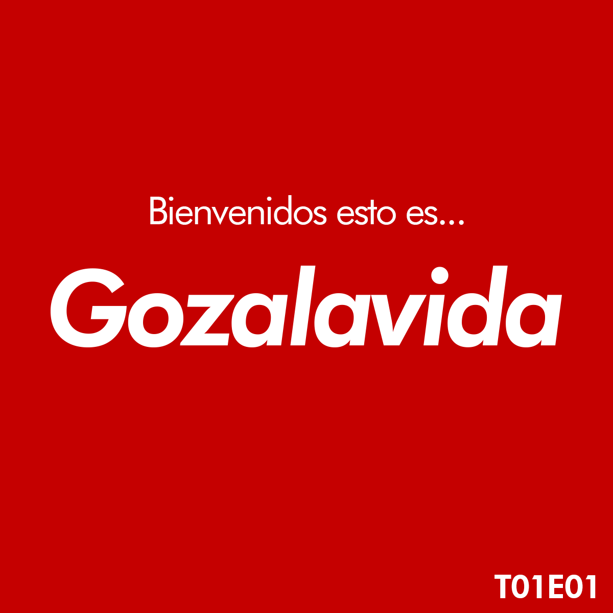 Gozalavida