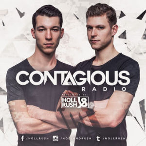Contagious Radio 044