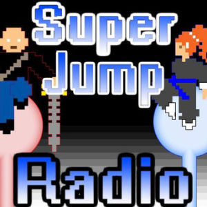 Super Jump Radio Ep. 35: Nuclear Golf, Valley, BurritoWatch 2016
