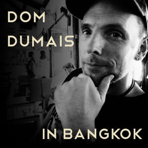 Lance Parker of Sukhumvit Spitfires – DD49