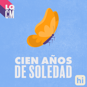 Cien años de soledad, Gabriel García Márquez