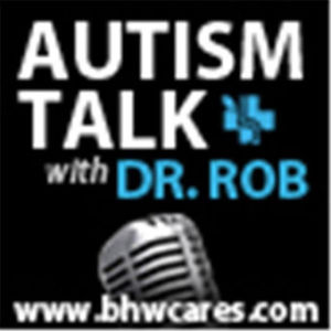 Grief and Autism with Psychologist Dr. John Quinlan PsyD
