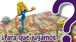 ¿Por qué jugamos? - CuriosaMente 222