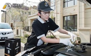 滴滴养车_夏秋交替车辆外部保养_管旭