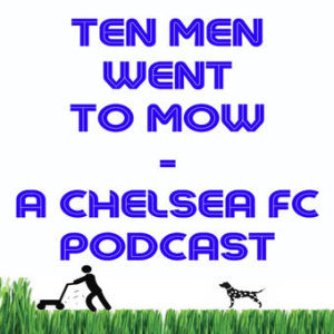 Episode 9 - It's in the 'Bag