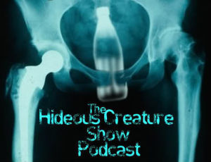 Episode 220 "Fake David Lynch"
