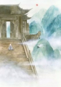 长安【来吧,江湖儿女】